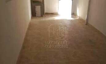 Imagem 7: Casa com 2 dormitórios para alugar, 120 m² por R$ 1.140,00/mês - Parque Novo Oratório - Sa