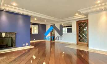 Imagem 3: APARTAMENTO próximo ao PARQUE ACLIMAÇÃO, pronto para morar!