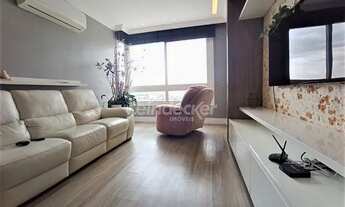 Imagem 3: Apartamento de 3 quartos para alugar no bairro Santo Antônio