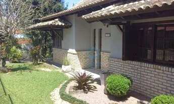 Imagem 5: Casa com 3 dormitórios para alugar, 277 m² por R$ 4.850,00/mês - Vila Nova - Novo Hamburgo