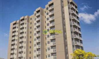 Imagem: Apartamento com 2 dormitórios à venda