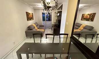 Imagem 3: Apartamento com 3 quartos em localização privilegiada do bairro Jardim Camburi - Vitória