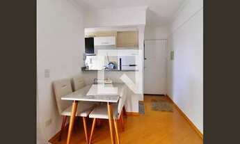 Imagem 4: Apartamento à Venda - Jardim, 2 Quartos, 59 m2