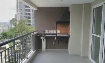 Imagem 2: Morumbi - Nobre Apartamento com 3 dormitórios