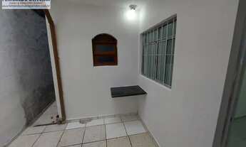 Imagem: Casa para Locação em São Paulo, Vila