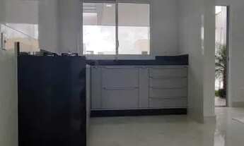 Imagem 6: Casa de condomínio para venda possui 111 metros quadrados com 3 quartos