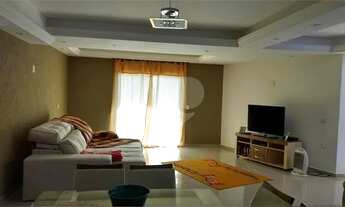 Imagem 5: Condomínio Residencial SERRA DA CANTAREIRA