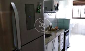 Imagem 3: VENDA: APARTAMENTO - BAETA NEVES - COND. COSTA DO SOL - R$ 385.000,00 - REF: AP02254