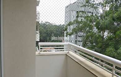 Imagem 5: PANAMBY - 2 DORMS, SUÍTE - 2 GAR - PRÓXIMO AO COLÉGIO EUGENIO MONTALE