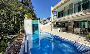 Imagem 2: Casa com piscina, 5 dormitórios, Riviera de São Lourenço
