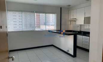 Imagem: Apartamento com 1 dormitório para alugar