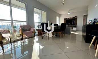 Imagem 4: Cobertura com 4 dormitórios para alugar, 196 m² por R$ 15.465/mês - Santo Amaro - São Paul