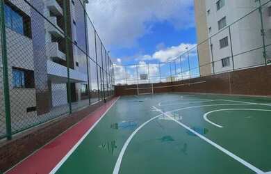 Imagem 5: Reserva Almeida Apartamento com 3 dormitórios