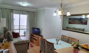 Imagem 4: Òtimo apartamento para venda 490.000,00 no Cambuci - São Paulo/SP