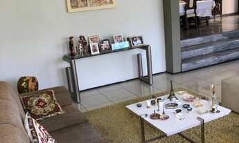 Imagem 5: Casa a venda com piscina na Aldeota, 820m², 4 quartos, - Fortaleza - CE