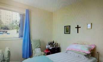 Imagem 5: Apartamento para aluguel e venda tem 85 metros quadrados com 2 quartos