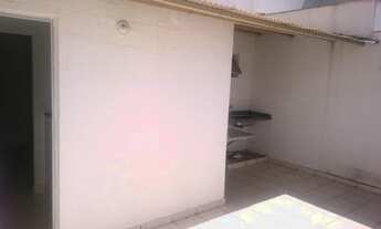 Imagem 7: Cobertura Duplex 02 Suítes, 76 m², Quadra 208, Res. Costa Verde, Próximo Metrô Águas Clara