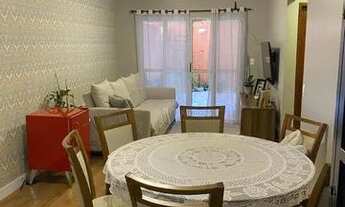 Imagem 2: Apartamento com 2 dormitórios à venda, 156 m² por R$ 600.000,00 - Centro (São Roque) - São