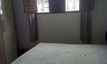 Imagem 2: Casa para venda possui 70 metros quadrados com 2 quartos em Bonfim - Salvador - BA
