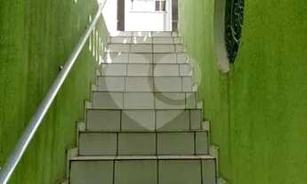 Imagem 2: SOBRADO EXCELENTE A VENDA NA VILA MAZZEI - PRÓX. METRÔ E SHOPPING TUCURUVI - 3 SUÍTES E 4