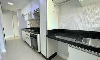Imagem 2: Apartamento com 2 dormitórios, 65 m² - venda por R$ 350.000,00 ou aluguel por R$ 2.015,68