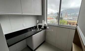 Imagem 5: Apartamento para aluguel com 92 metros quadrados com 3 quartos em Centro - Jaraguá do Sul