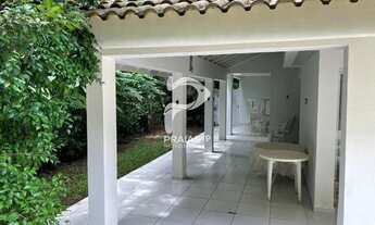 Imagem 6: Casa com piscina e varanda gourmet, 4 dormitórios, Riviera