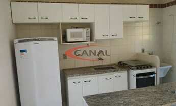 Imagem 4: Apartamento mobiliado /Próximo ao Bauru Shopping!