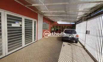 Imagem 2: Casa com 2 dormitórios para alugar, 180 m² por R$ 3.210,73/mês - Parque Jambeiro - Campina