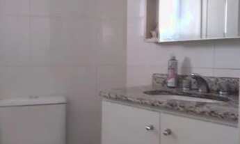 Imagem 7: Apartamento com 1 dormitório à venda, 56 m² por R$ 215.000,00 - Casa Branca - Santo André