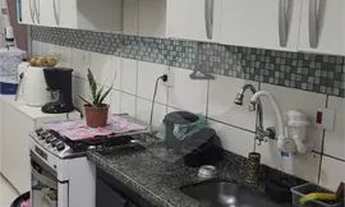 Imagem 6: São Paulo - Apartamento Padrão - TREMEMBÉ