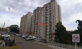 Imagem 3: Apartamento 3 Dorm C/ Sacada e Vaga em Itaquera