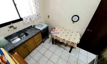 Imagem 6: Apartamento com 2 dorms, Caiçara, Praia Grande - R$ 250 mil, Cod