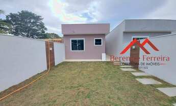 Imagem 6: Linda casa 2 qtos no Jardim Atlântico Oeste, Itaipuaçu, Maricá