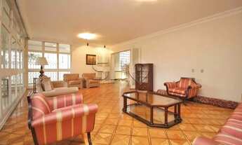 Imagem 3: Sobrado a venda no Planalto Paulista