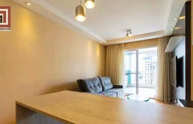 Imagem 7: Aparatmento pronto pra morar!! 82m² 3 dormitorios 1 suite