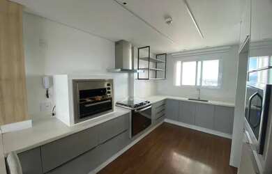 Imagem 6: Apartamento para Locação em Itajaí, Fazenda, 4 dormitórios, 4 suítes, 5 banheiros, 4 vagas