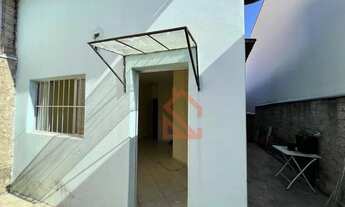 Imagem 2: Casa com 3 dormitórios para alugar, 70 m² por R$ 1.848,33/mês - Jardim Estância Bom Viver