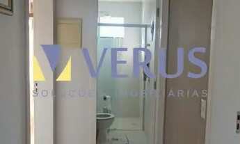 Imagem 6: Apartamento Mobiliado Com 01 Suíte + 01 Dormitório no Bairro Vila Operária!