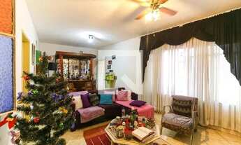 Imagem: Casa para Aluguel - Vila Penteado, 2 Quartos