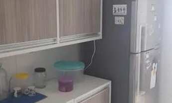 Imagem 6: Alugo lindo apartamento em armação mobiliado