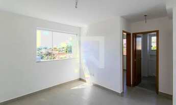 Imagem 1: Apartamento à Venda - Candelária, 2 Quartos, 45 m2