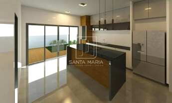 Imagem 4: Casa (térrea em condominio) 3 dormitórios/suite, cozinha planejada, portaria 24hs, lazer