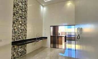 Imagem 6: Casa com 3 dormitórios à venda, 170 m² por R$ 650.000,00 - Parque Lago - Formosa/GO