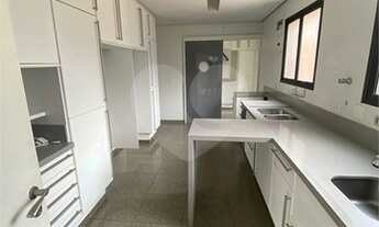 Imagem 4: Apartamento-São Paulo-MOEMA