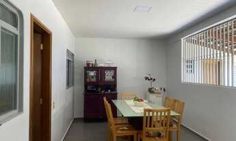 Imagem 4: Casa 2/4 com galpão Independente para renda