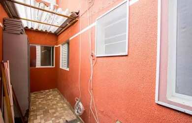 Imagem 3: Apartamento com 3 dormitórios para alugar, 75 m² por R$ 2.004,59/mês - Vila Humaitá - Sant