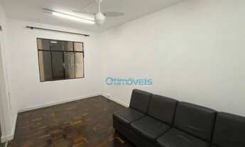 Imagem 6: Apartamento com 1 dormitório para alugar, 62 m² por R$ 1.165,00/mês - Centro - Curitiba/PR