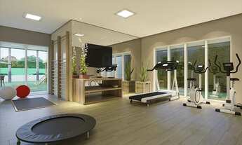 Imagem 3: 60 metros 2 quartos ou 3 quartos com quarto reversível