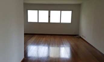 Imagem 2: 4 dormitórios para locação no Itaim